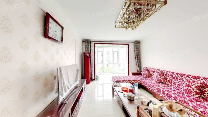 东龙花园二手房实景图