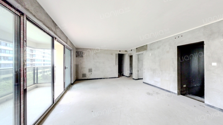 御璟湖山璟时南二手房实景图