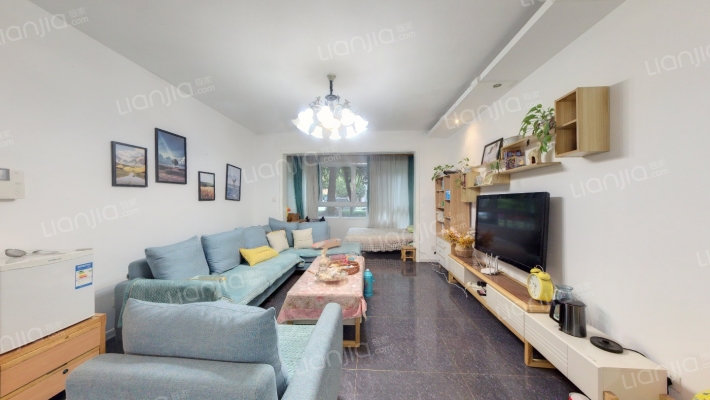 川音嘉苑二手房实景图