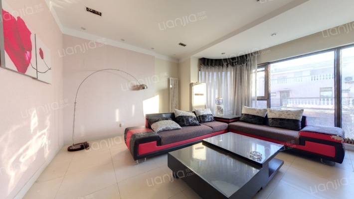 洪福苑二手房实景图