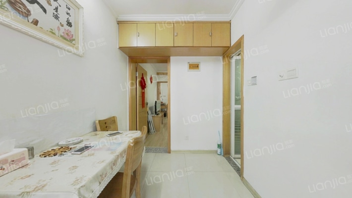 黄家圩二手房实景图