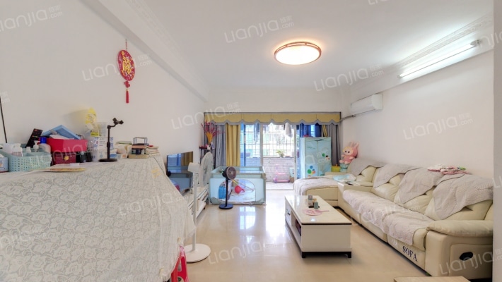 汇景邮电宿舍二手房实景图