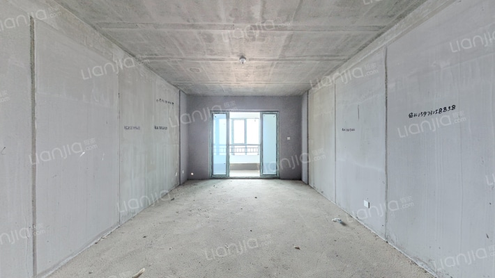 澳海谷山府二手房实景图