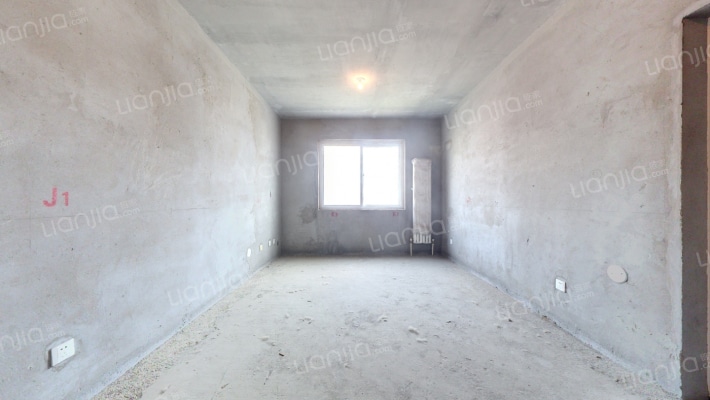 九锦台B区二手房实景图