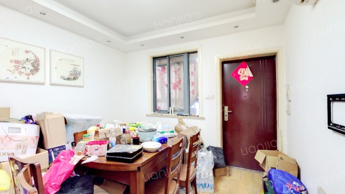 晶采坊二手房实景图