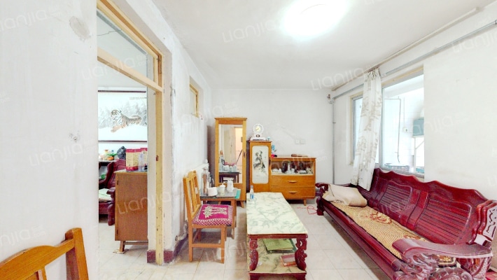 燕子山西路44号二手房实景图