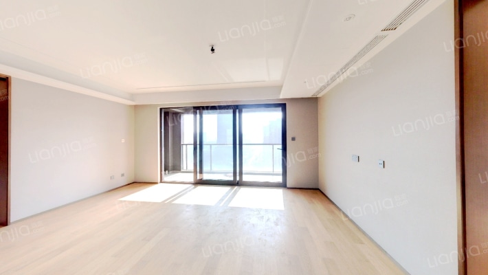 雅戈尔嵩江府二手房实景图