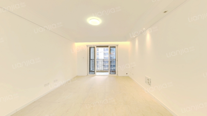 臻园二手房实景图