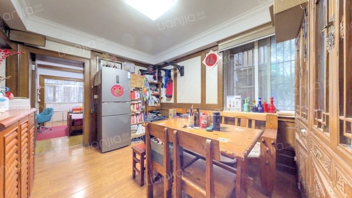 大关南九苑二手房实景图