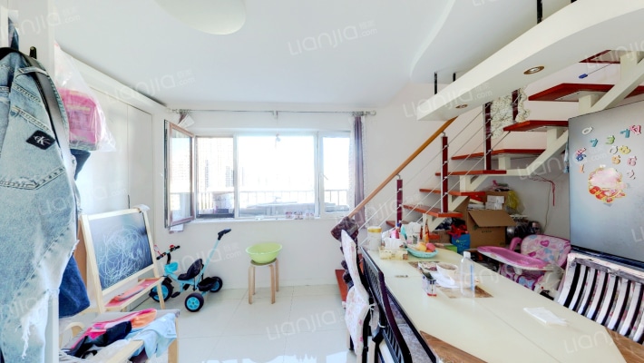 弘景花园二手房实景图