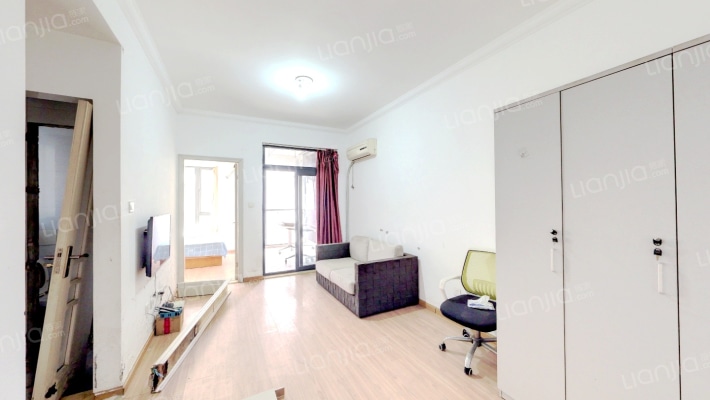 嘉美地二手房实景图