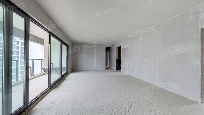 贵阳融创城二手房实景图