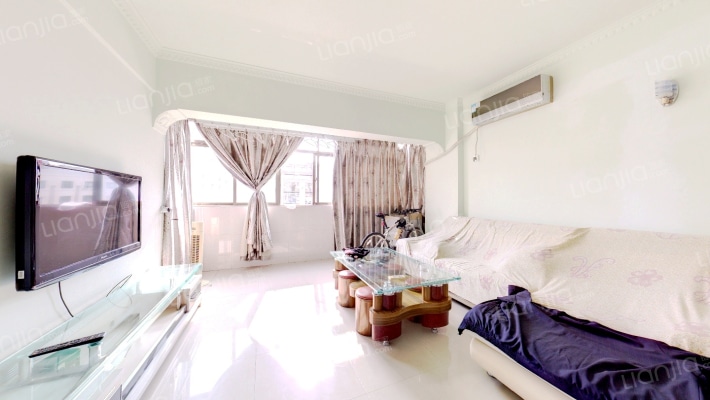 苹果小筑二手房实景图