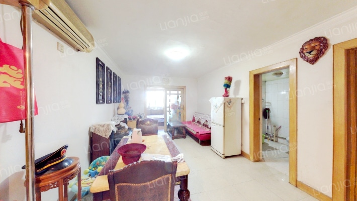 圣贤里二手房实景图