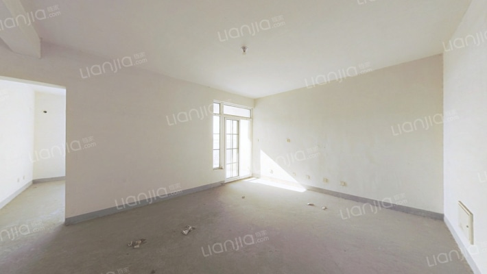 优山美地花园北区二手房实景图