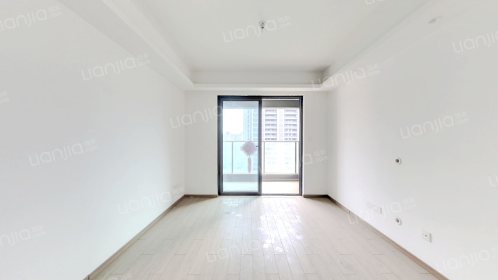 紫樾府二手房实景图