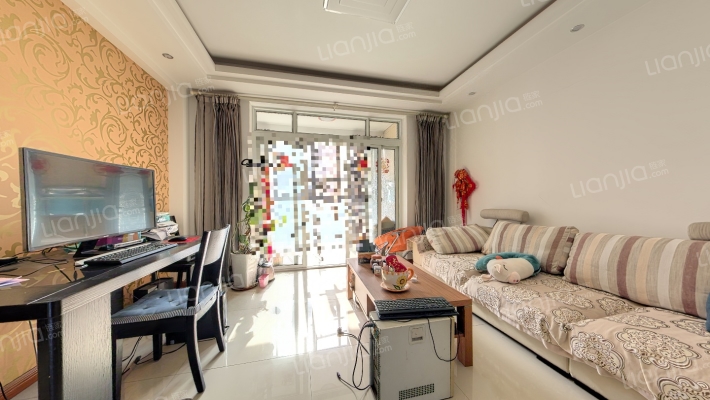 农联花园二手房实景图