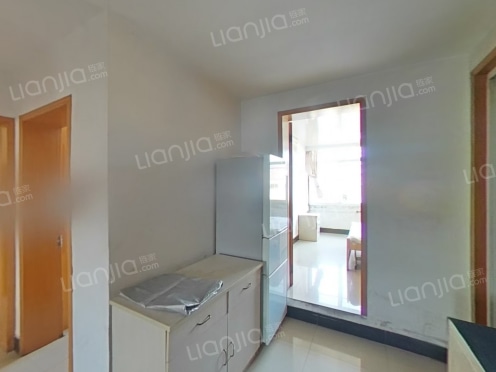 整租·泾园新村南区 2室1厅 南