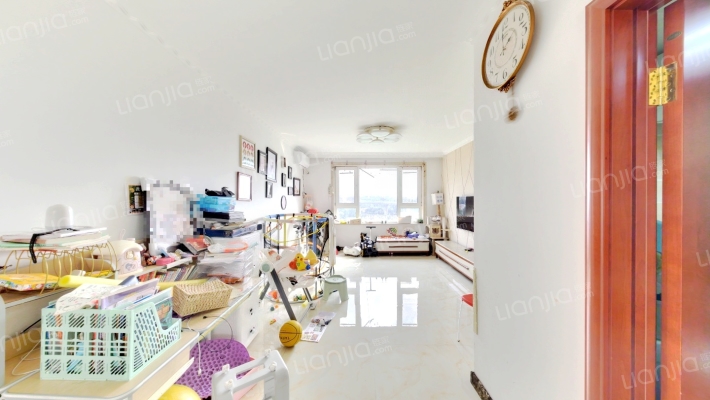 首地首城二手房实景图