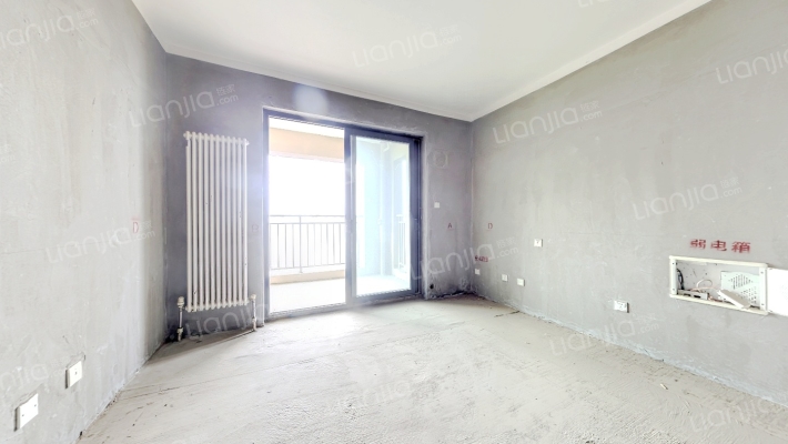 汇泉城3号院二手房实景图