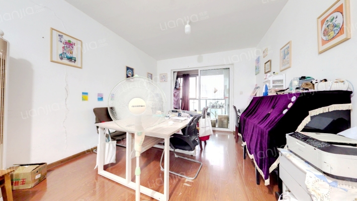 金牛新都会二手房实景图