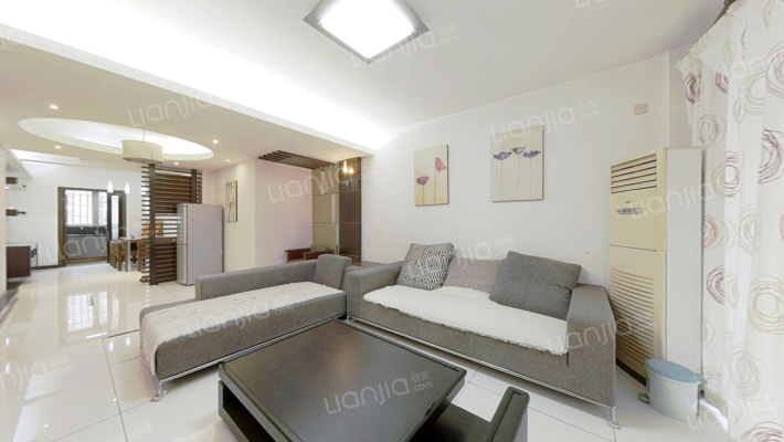 福杰苑二手房实景图