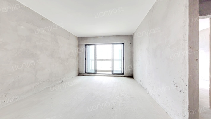 中天富茂轩二手房实景图