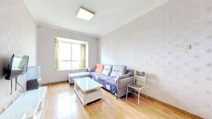 龙祥佳苑三期二手房实景图