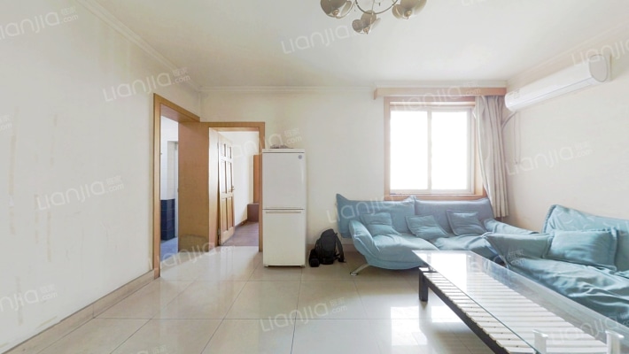 汇阳新村二手房实景图