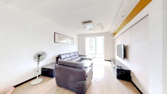 科圣花园二手房实景图