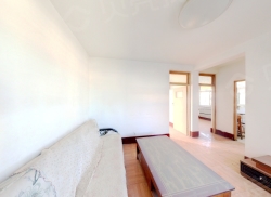 整租·体坛小区 2室1厅 西南_体坛小区租房