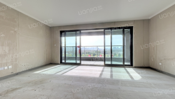 旭辉一江雲著二手房实景图