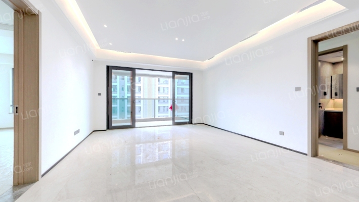 远达麓湖云邸二手房实景图