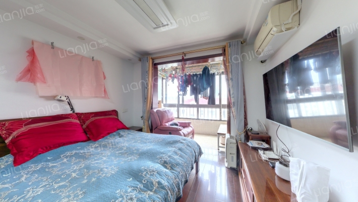 徐汇华园二手房实景图