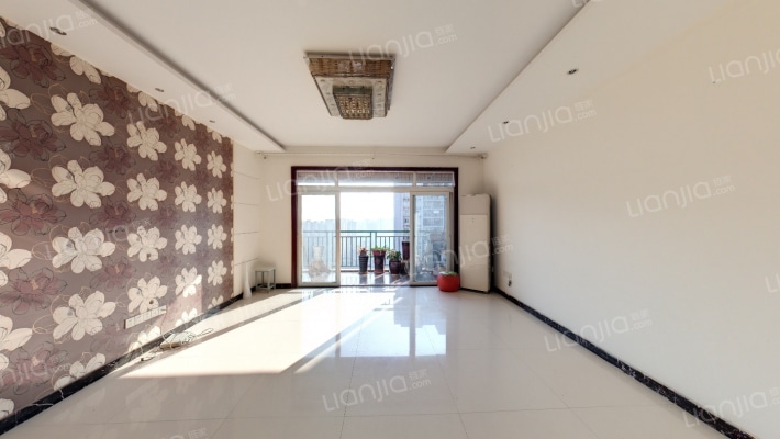 吉安园龙头寺小区二手房实景图