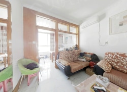 整租·皇冠花园中区 3室2厅 南/西/北_皇冠花园中区租房