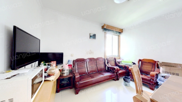 信鸿花园北区二手房实景图