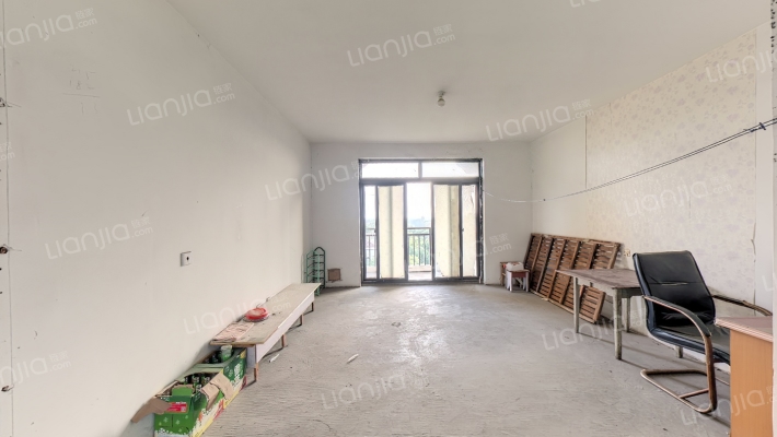 君悦花园二手房实景图