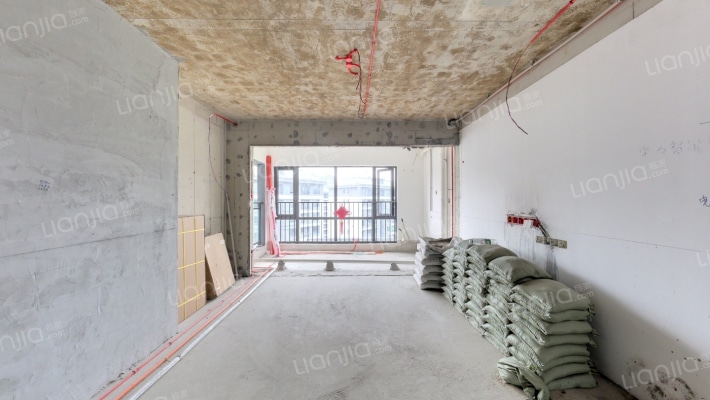 越秀·栖山悦府二手房实景图