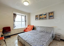 整租·中央城 1室1厅 南_中央城租房