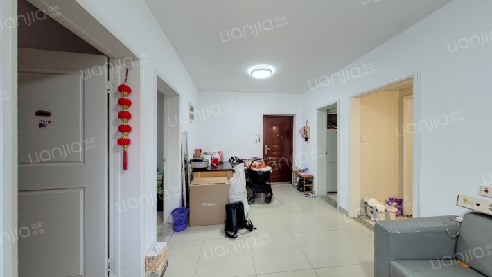 江北人才公寓二手房实景图