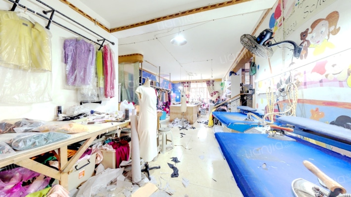 藏卫路南一段105号二手房实景图