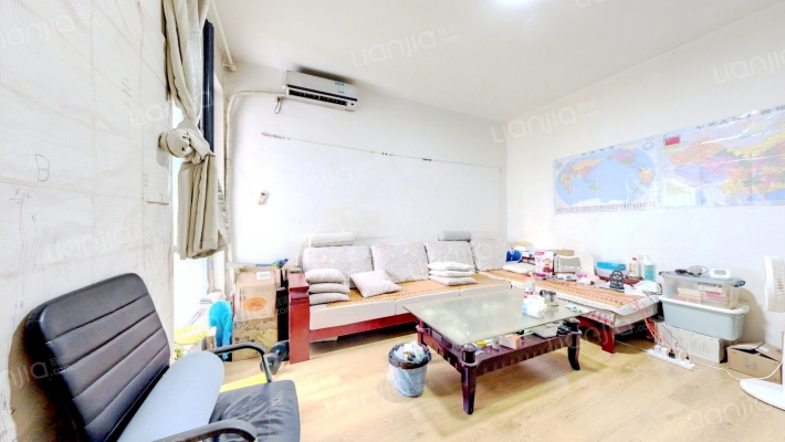 玉兰苑南区二手房实景图