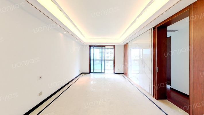 荣安柳岸风荷二手房实景图