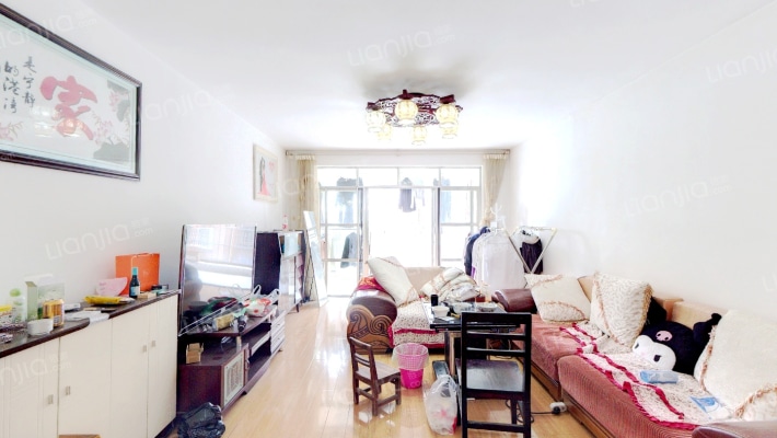 阳关小区二手房实景图