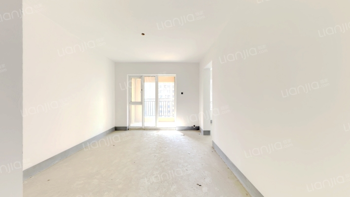 金地澜菲溪岸二手房实景图