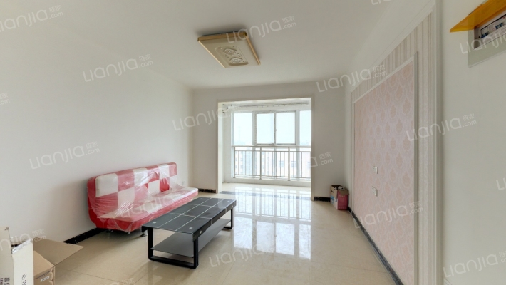 阳光华庭二手房实景图