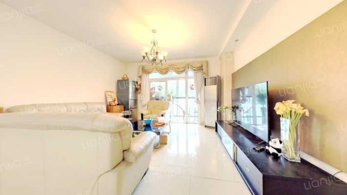 金地贝福里花园二手房实景图