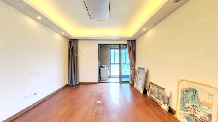 万科又一城二手房实景图