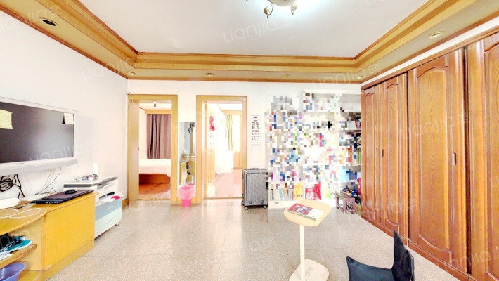 菱水苑北区二手房实景图